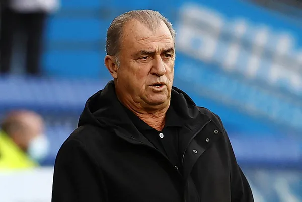Son dakika: Galatasaray Teknik Direktörü Fatih Terim, Morutan transferine ilişkin açıklama yaptı