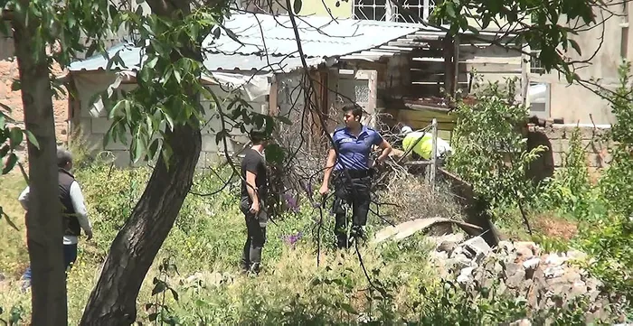 Kayseri’de 3 yaşındaki Alperen'i öldüren zanlının eski eşi: Dövdü, bıçakladı, burnumu kırdı - 3