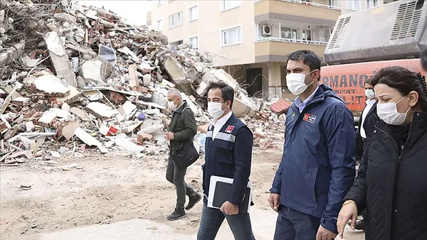CHP'li İBB'nin kentsel dönüşüm çilesi! Murat Kurum gerçekleri tek tek açıkladı: Gaziosmanpaşa'daki sayımıza ulaşamadı - 6