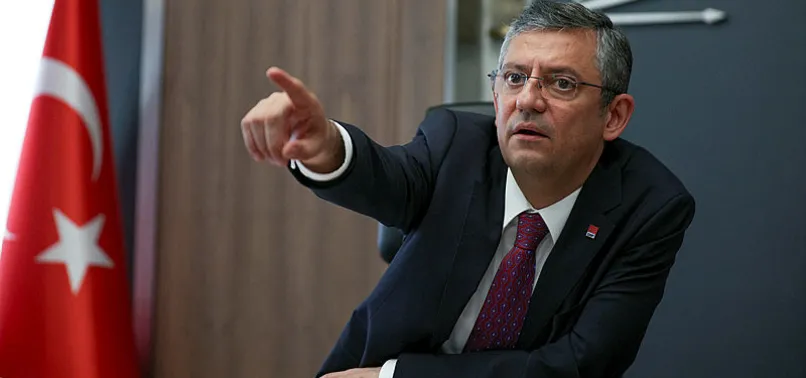 Yerel seçimler öncesi HEDEP'e yanladı! Özgür'den Kandil'in siyasi ayağına "Özel" muamele: Gelin ittifak yapalım şeffaf olacağız