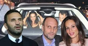 İhanet belgeleri ortaya çıktı