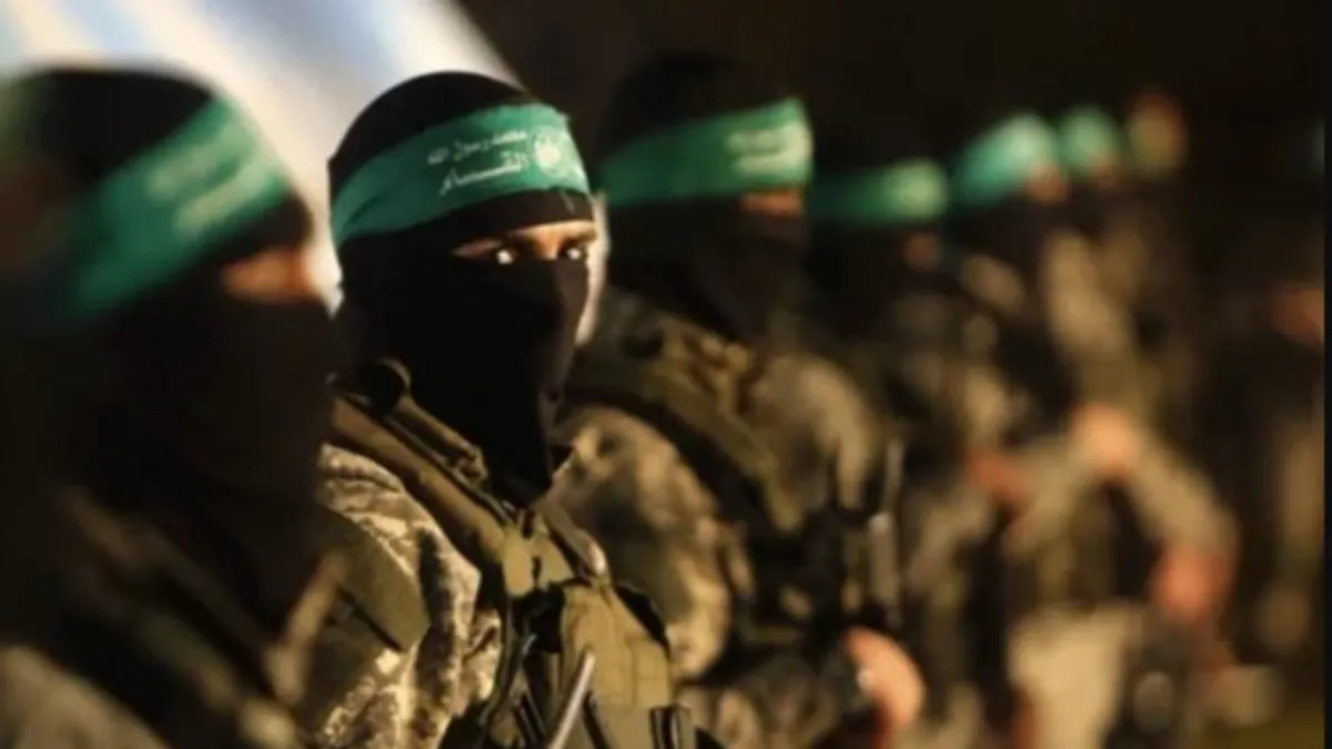 Hamas'tan ABD'ye sert tepki: Gazze'deki ablukayı meşrulaştırma çabası