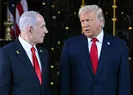 CIA, İsrailin Trump suikastı iddialarını doğrulayamadı