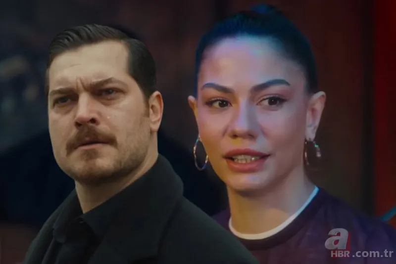 Eşref Rüya'da duygusal gece: Demet Özdemir söyledi, Ebru Gündeş kayıtsız kalmadı 2