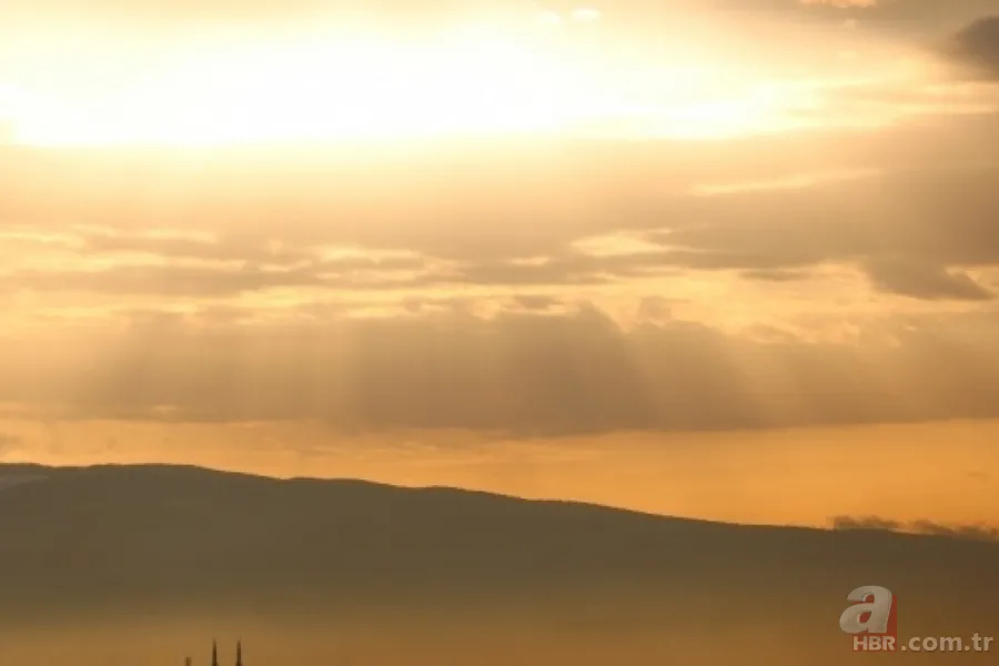 Meteoroloji'den sağanak ve fırtına uyarısı: 28 ilde etkili olması bekleniyor! İşte 28 Ağustos hava durumu raporu 9