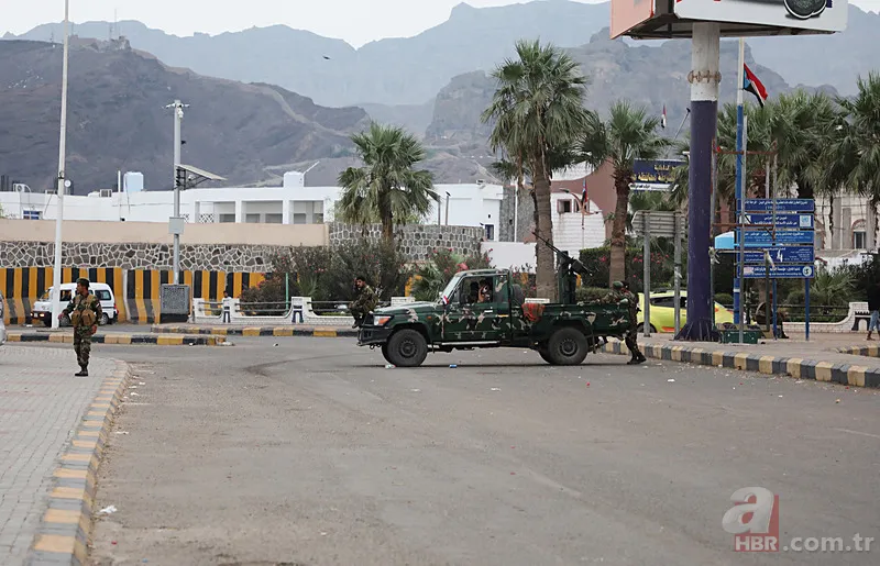Körfez’de tehlikeli kırılma! Yemen’de BAE–Suudi Arabistan krizi! Abu Dabi askerlerini çekti 1