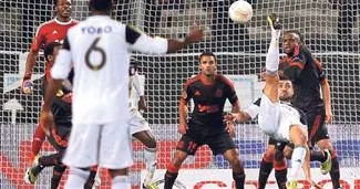 Alex’ten Bekir’e mesaj!