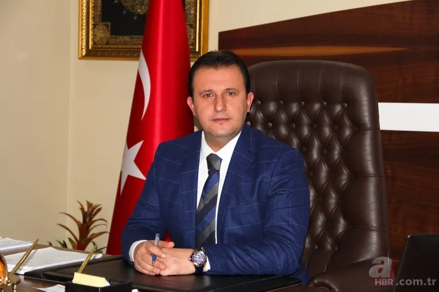 AK Parti'nin İzmir ilçe belediye başkan adayları belli oldu 19