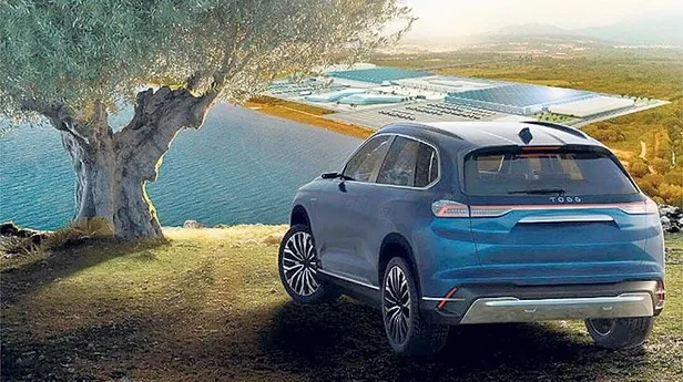 TOGG fiyatları açıklandı mı? TOGG açıklama yaptı! TOGG yerli otomobilin fiyatı belli oldu mu? Full, boş paket...