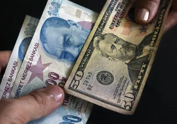 20 ay sonra bir ilk! Cari denge fazla verdi