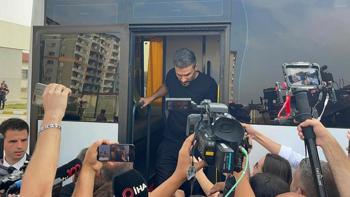 Mahkemeden Dilan ve Engin Polat’a büyük şok: İki dosya birleştirilsin önerisi