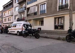 Haber alamayan yakınları eve girdi! Acı gerçekle karşılaştılar