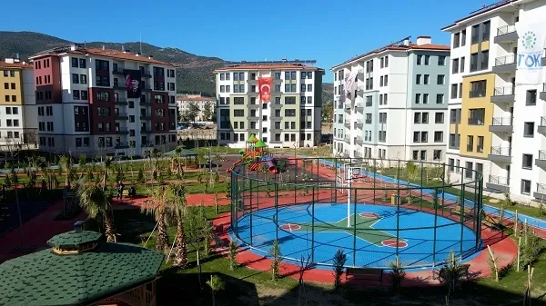 TOKİ ödemelerinde vatandaşa destek! Taksit ödemelerinde oran düştü! Ceplere yüzde 50 katkı...