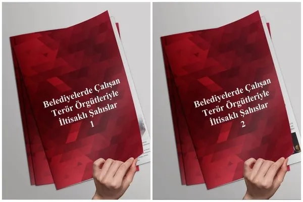 Son dakika: İBB’ye terör soruşturması! İçişleri Bakanlığından Sözcü Yazarı Saygı Öztürk’ün iftiralarına jet yanıt