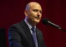 Bakan Soylu açıkladı! PKK’ya bir darbe daha