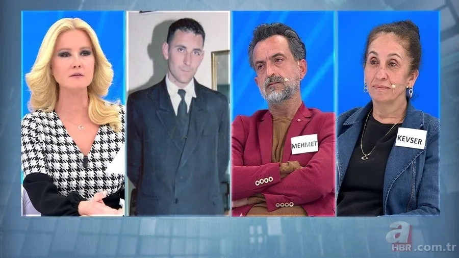 Müge Anlı Mahir Ünlütaşkıran olayı: Eşi itiraf etti! Çocuklarının babası kardeşi mi? 7