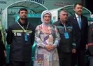 Emine Erdoğan’dan Sıfır Atık mesajı