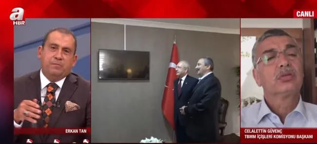 Fotoğraf üzerinden algı operasyonun amacı ne? Israrla erken seçim çağrısı ittifakın dağılma kaygısı mı? - 5