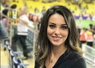 Alper Potuk’tan ayrılan Tuvana Türkay Tolga Mendi ile aşk yaşadığı iddialarına son noktayı koydu