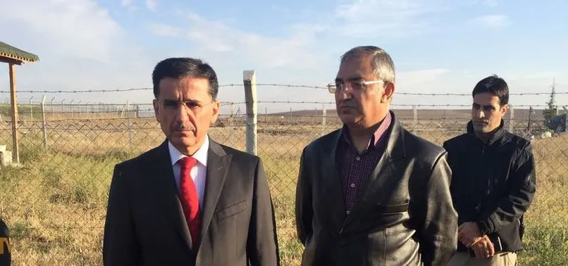 Ankara Valisi'nden canlı bomba açıklaması