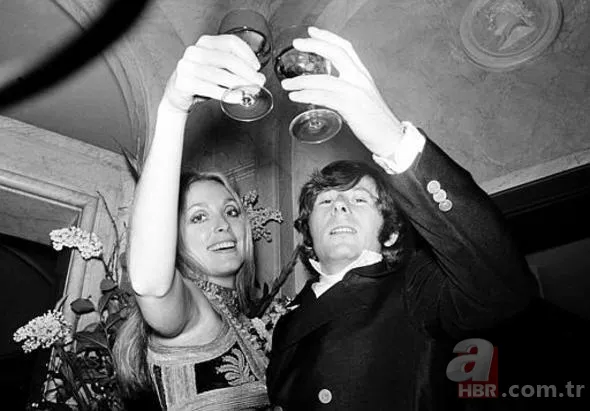 'Manson Ailesi' ölüm tarikatını kurmuşlardı! İlk kez biri serbest kalacak 12