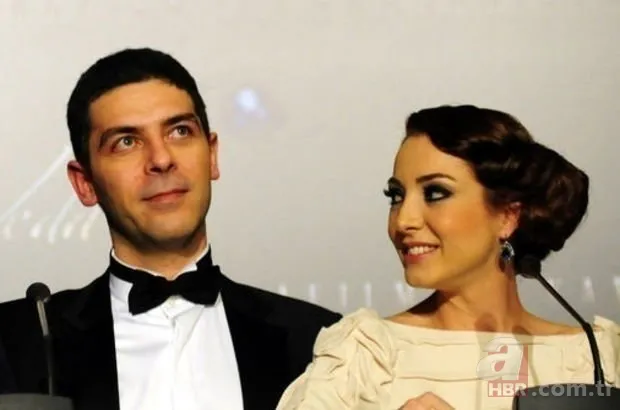 Masumlar Apartmanı’nın Han’ı Birkan Sokullu'nun eski eşi herkesi şaşırttı! Kendisinden daha ünlü çıktı 21