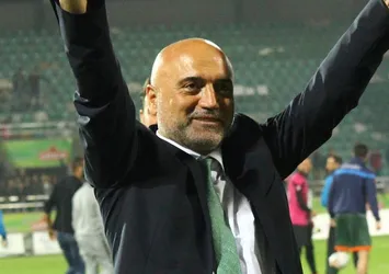 Çaykur Rizespor, Ceyhun Gülselam'ı transfer ediyor!