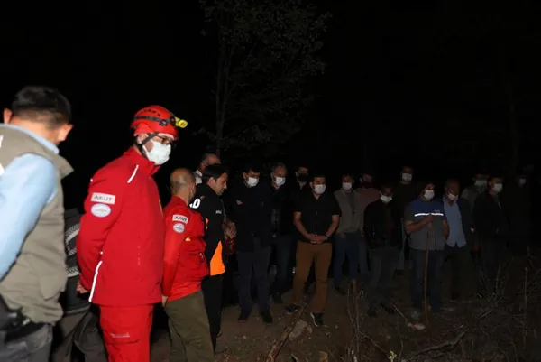 1620012755500.jpg Burdur’da 10 yaşındaki engelli Kerim Can Güney kayboldu! - 3