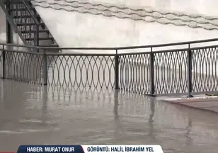 Tokat'ta taşkın riski sürüyor mu?