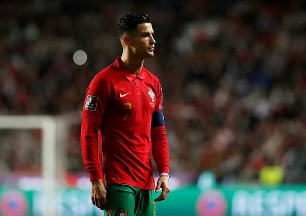 Portekiz’in Türkiye maçı aday kadrosu açıklandı!