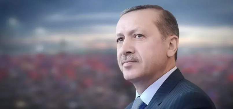 Cumhurbaşkanı Erdoğan'dan Ampute Futbol Milli Takımı'na tebrik telgrafı