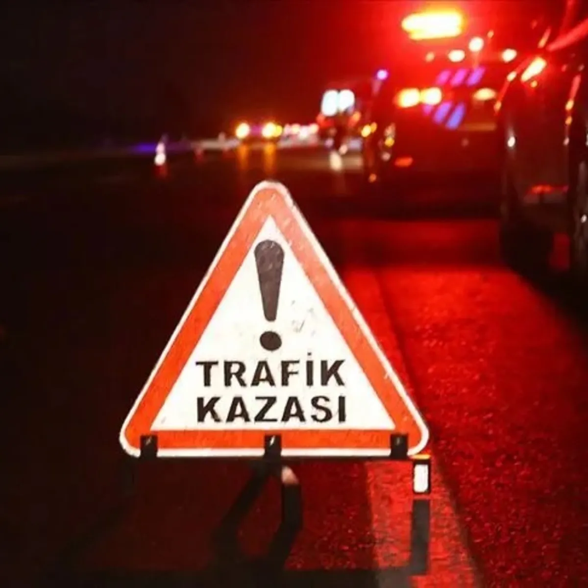 Erzurum'da düğün yolunda kaza: Gamze Kalay hayatını kaybetti, sürücü ağır yaralı