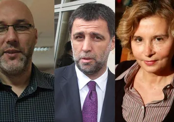 Darbe sevici paraleller