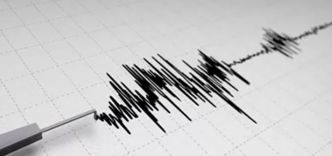 Balıkesir ve Bursa’da deprem mi oldu son dakika? Balıkesir deprem kaç büyüklüğünde? AFAD ve Kandilli son depremler...