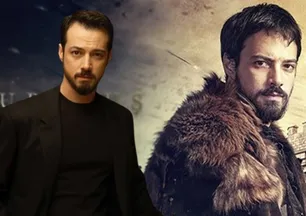 Kuruluş Orhan'ın yıldızı Mert Yazıcıoğlu'nun asıl memleketi duyanları şoke etti!