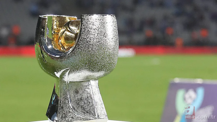 Süper Kupa final maçı ne zaman, hangi tarihte? Galatasaray Beşiktaş maç tarihi belli oldu mu, nerede oynanacak? 2