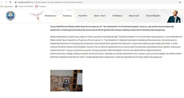 Tugay Adak’a ölümü reva görenler Enver Aysever’e para akıttı