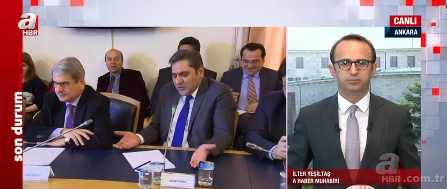 CHP’de yeni kaset skandalı! Aykut Erdoğdu İstifa edecek mi? CHP'li Öztrak'tan olay hakkında flaş açıklama 8