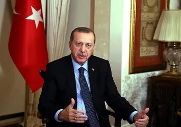 Cumhurbaşkanı Erdoğan: Türkiye-Rusya ilişkilerini bozmaya yönelik provokasyondur
