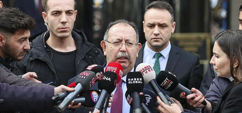 SON DAKİKA | Seçim takvimi netleşti! YSK'dan flaş açıklama: Seçim ikinci tura kalırsa tarih ne zaman olacak?