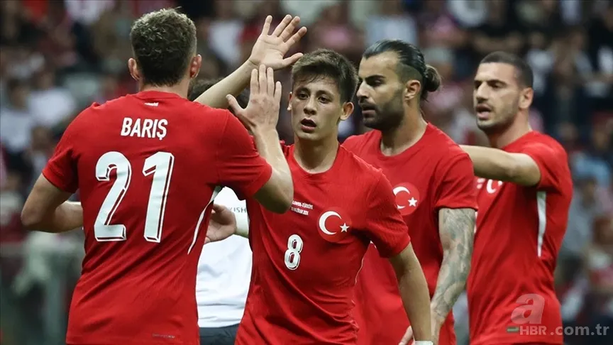 FIFA 2026 DÜNYA KUPASI | Türkiye’nin play-off muhtemel rakipleri kimler? 2