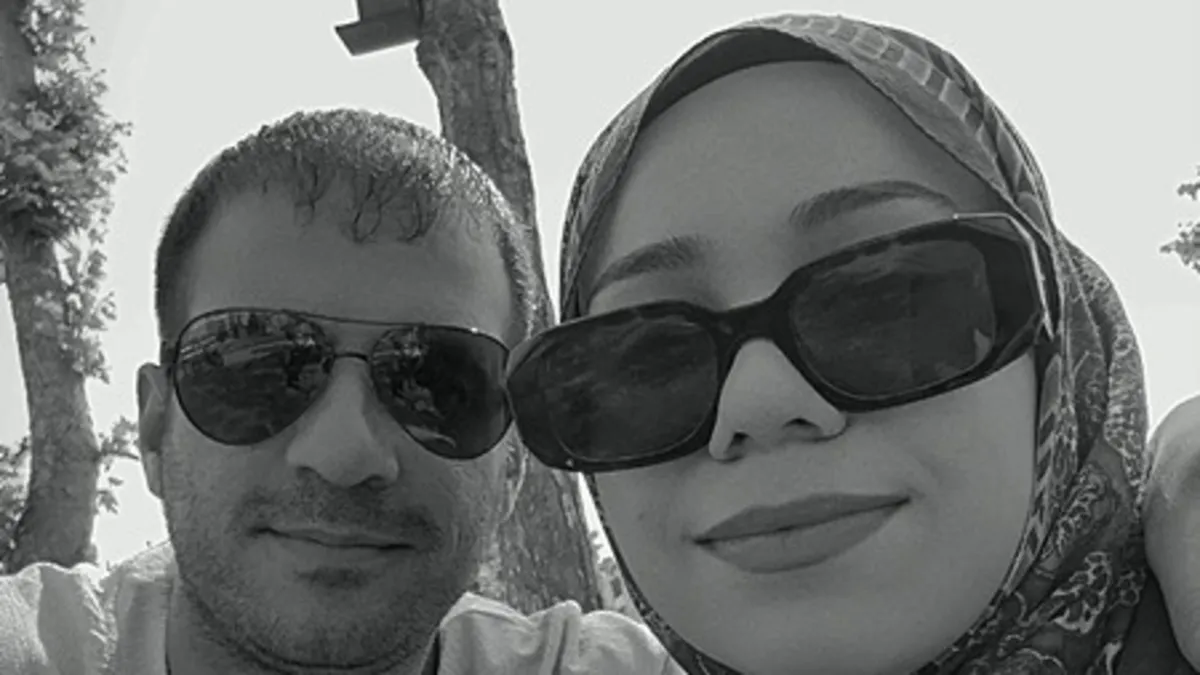 Cesedi çöp poşetinde bulunmuştu! Sümeyye’nin o görüntüleri ortaya çıktı