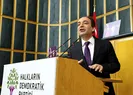 Başkan Erdoğandan HDPli Baydemire suç duyurusu