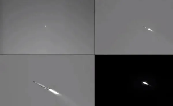 HİSAR-O hedefleri vurdu testleri başarıyla geçti! En uzak menzil ve en yüksek irtifada hedefler imha edildi