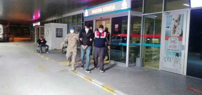 İzmir merkezli 41 ilde FETÖ operasyonu
