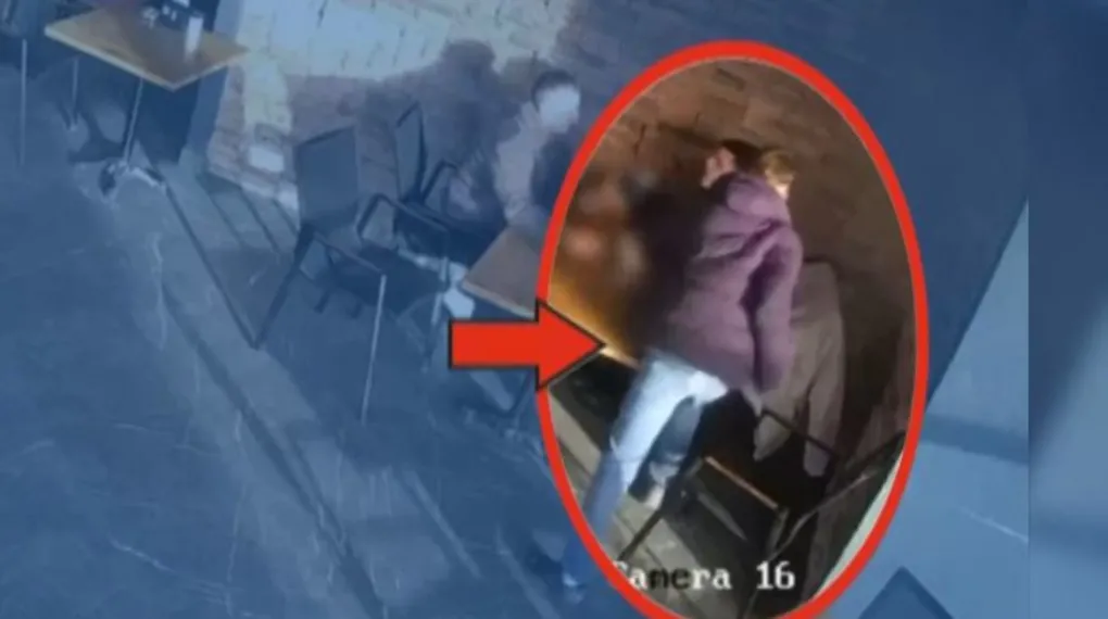 16 yaşındaki çocuk 2 kişiyi bıçakladı