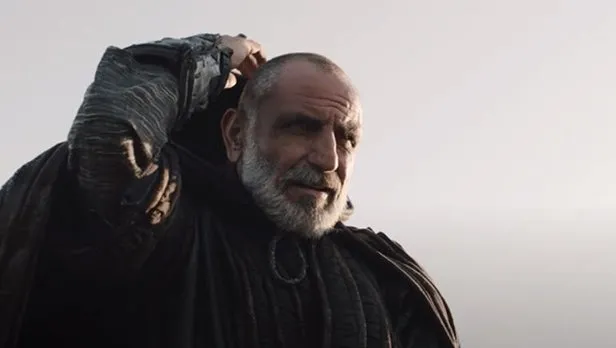 Yayınlanmadan adından söz ettirmeyi başardı! Uyanış Büyük Selçuklu fırtınası dinmiyor...