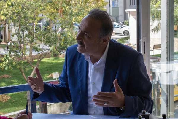 CHP’de sular durulmuyor! Mehmet Sevigen partinin geldiği son noktayı açıkladı