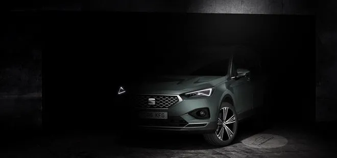 SEAT’ın yedi kişilik SUV’unun adı Tarraco oldu