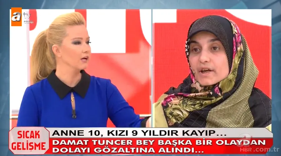 Palu ailesi kimdir? Palu ailesi nereli? Müge Anlı'daki Palu ailesiyle ilgili tüyler ürperten detaylar! 19